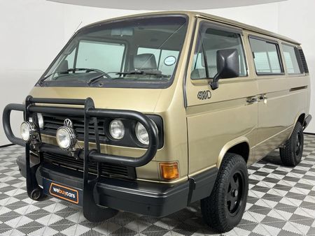 1990-Volkswagen-Caravelle-Syncro_0