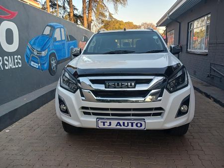 2018-Isuzu-KB-300-D-Teq-LX-4x4-Double-Cab_1