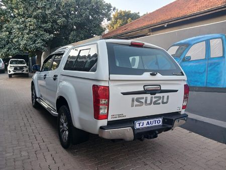 2018-Isuzu-KB-300-D-Teq-LX-4x4-Double-Cab_4