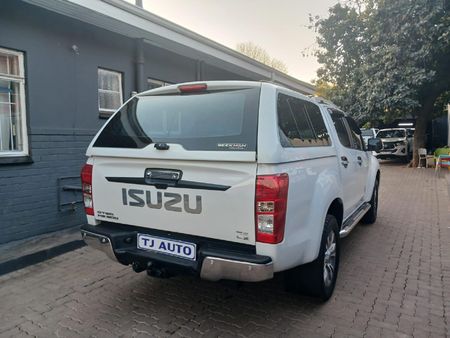 2018-Isuzu-KB-300-D-Teq-LX-4x4-Double-Cab_5