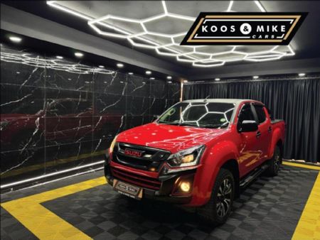2018-Isuzu-KB-250-D-Teq-HO-X-Rider-Double-Cab_10