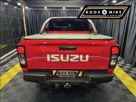 2018-Isuzu-KB-250-D-Teq-HO-X-Rider-Double-Cab_12