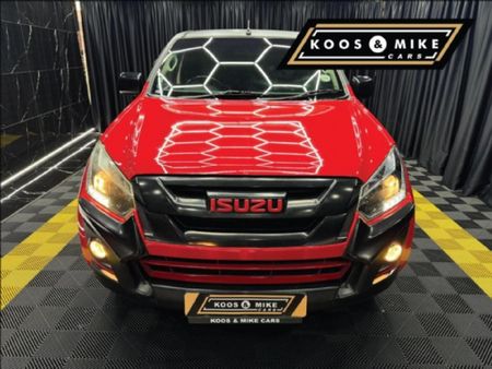 2018-Isuzu-KB-250-D-Teq-HO-X-Rider-Double-Cab_3