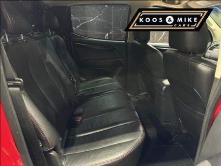 2018-Isuzu-KB-250-D-Teq-HO-X-Rider-Double-Cab_4