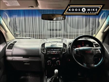 2018-Isuzu-KB-250-D-Teq-HO-X-Rider-Double-Cab_5