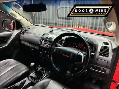 2018-Isuzu-KB-250-D-Teq-HO-X-Rider-Double-Cab_7