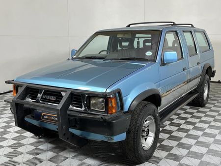 1992-Nissan-Sani-V6-30-4x4-Patrol_0