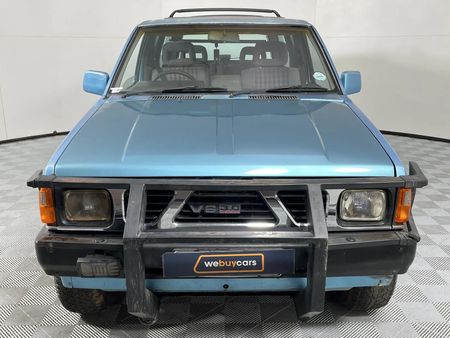 1992-Nissan-Sani-V6-30-4x4-Patrol_4