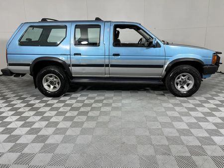 1992-Nissan-Sani-V6-30-4x4-Patrol_6