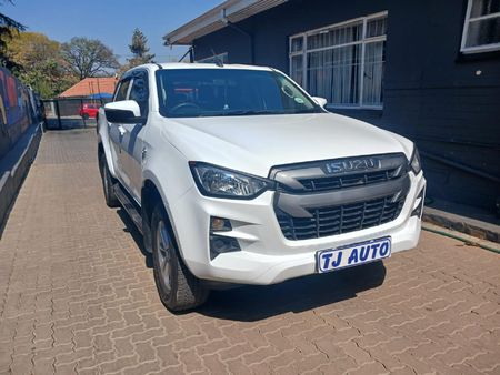2023-Isuzu-D-Max-19-DDI-L-4x4-Double-Cab_2