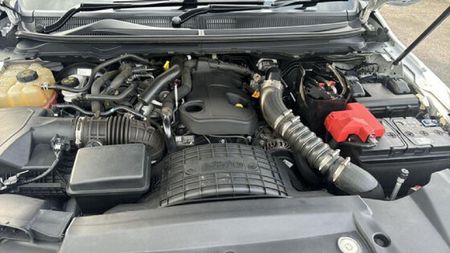 Used Ford Ranger 2.0D Bi-Turbo Wildtrak Auto Double-Cab for sale in ...