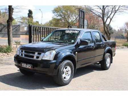 2006-Isuzu-KB-240i-Double-Cab-LE_0