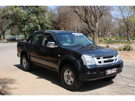 2006-Isuzu-KB-240i-Double-Cab-LE_1