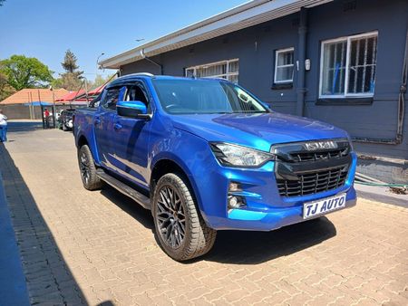 2022-Isuzu-D-Max-19-DDI-HR-LS-Double-Cab_3