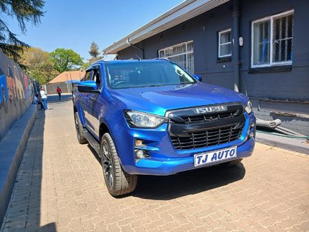 2022-Isuzu-D-Max-19-DDI-HR-LS-Double-Cab_4