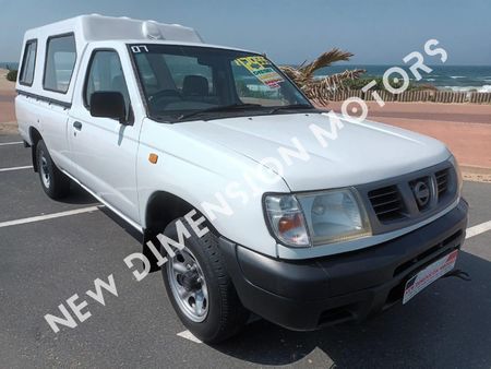 2007-Nissan-Hardbody-2700D-LWB-Single-Cab_0