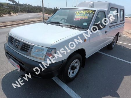 2007-Nissan-Hardbody-2700D-LWB-Single-Cab_3