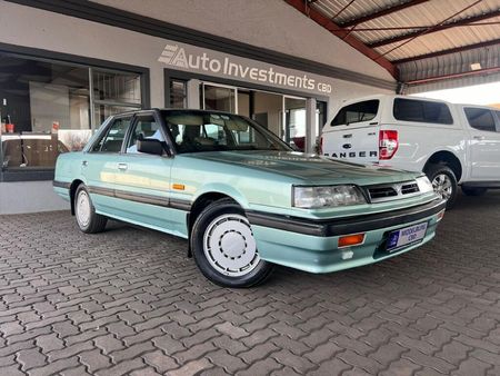 1989-Nissan-Skyline-30-SGLi-Auto_0