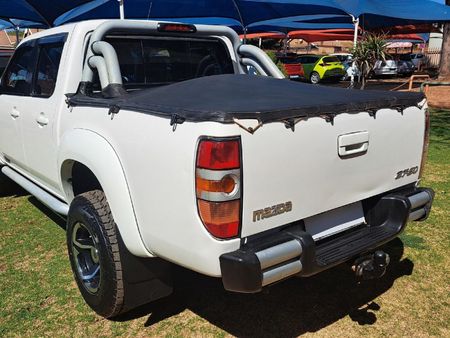 2009-Mazda-BT-50-30-CRDi-Drifter-SLE-Double-Cab_5