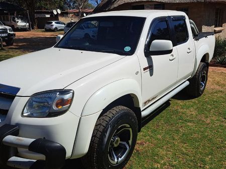2009-Mazda-BT-50-30-CRDi-Drifter-SLE-Double-Cab_8