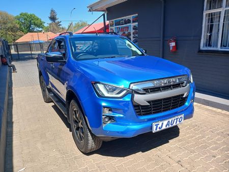 2022-Isuzu-D-Max-30-DDI-LSE-Auto-Extended-Cab_2