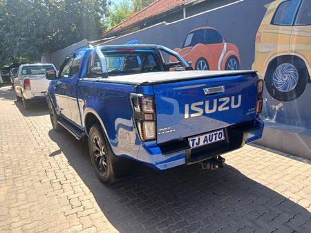 2022-Isuzu-D-Max-30-DDI-LSE-Auto-Extended-Cab_4