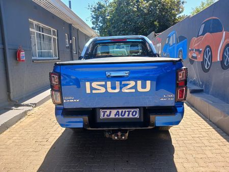 2022-Isuzu-D-Max-30-DDI-LSE-Auto-Extended-Cab_5