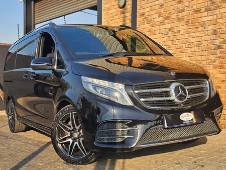 2018-Mercedes-Benz-V-Class-V-250d-Avantgarde-Auto_4