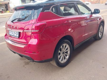 2019-Haval-H2-15T-Luxury_9