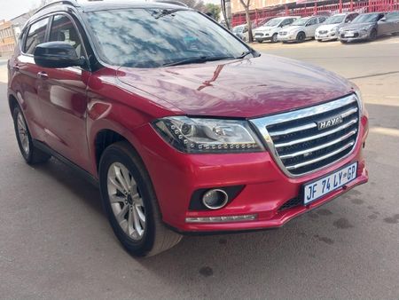 2019-Haval-H2-15T-Luxury_11