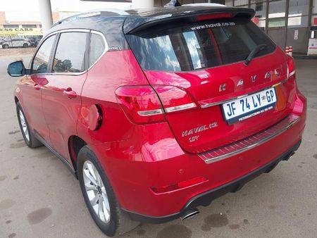 2019-Haval-H2-15T-Luxury_7