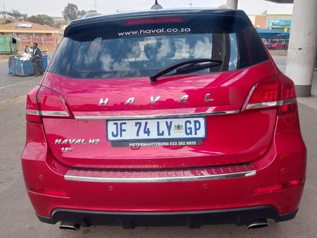 2019-Haval-H2-15T-Luxury_8