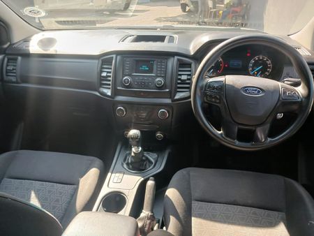 2019-Ford-Ranger-22-TDCi-XL-Double-Cab_6