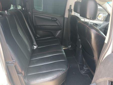 2017-Isuzu-KB-250-D-Teq-HO-X-Rider-Double-Cab_9