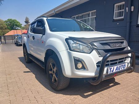2017-Isuzu-KB-250-D-Teq-HO-X-Rider-Double-Cab_2