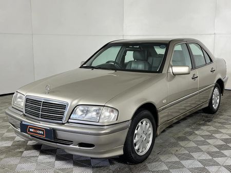 1998-Mercedes-Benz-C-Class-C-280-Elegance-Auto_0