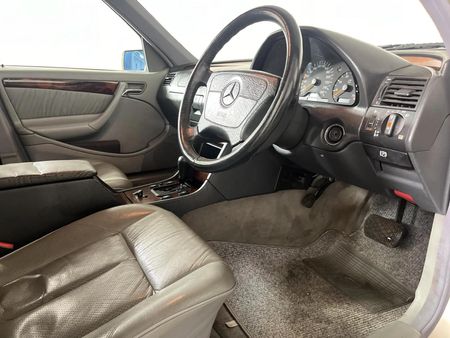 1998-Mercedes-Benz-C-Class-C-280-Elegance-Auto_9