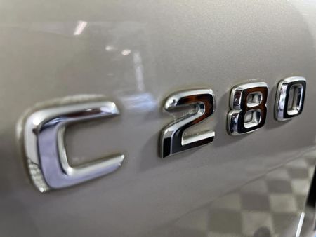 1998-Mercedes-Benz-C-Class-C-280-Elegance-Auto_11