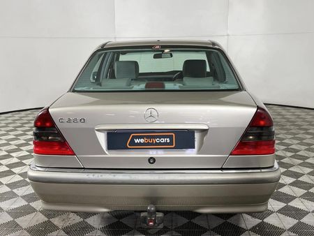 1998-Mercedes-Benz-C-Class-C-280-Elegance-Auto_15