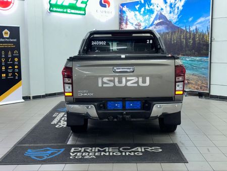 2021-Isuzu-D-Max-300-LX-Auto-Double-Cab_11