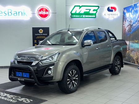 2021-Isuzu-D-Max-300-LX-Auto-Double-Cab_3