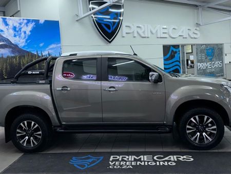 2021-Isuzu-D-Max-300-LX-Auto-Double-Cab_5