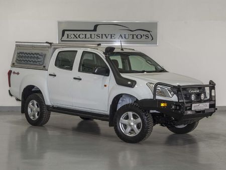 2018-Isuzu-KB-250-D-Teq-HO-Hi-Riderr-4x4-Double-Cab_0