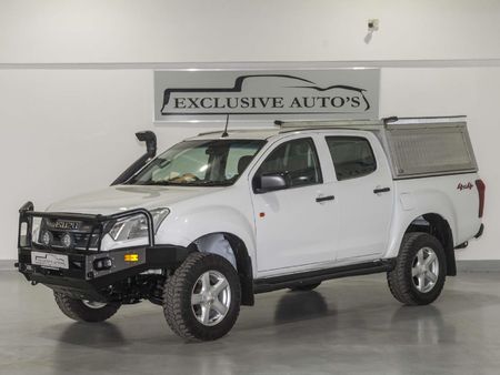 2018-Isuzu-KB-250-D-Teq-HO-Hi-Riderr-4x4-Double-Cab_2