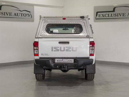 2018-Isuzu-KB-250-D-Teq-HO-Hi-Riderr-4x4-Double-Cab_4