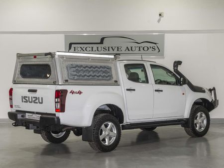 2018-Isuzu-KB-250-D-Teq-HO-Hi-Riderr-4x4-Double-Cab_5