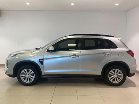 2022-Mitsubishi-ASX-20-ES-CVT_5