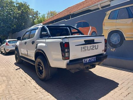 2021-Isuzu-D-Max-250-HO-Hi-Rider-Auto-Double-Cab_4