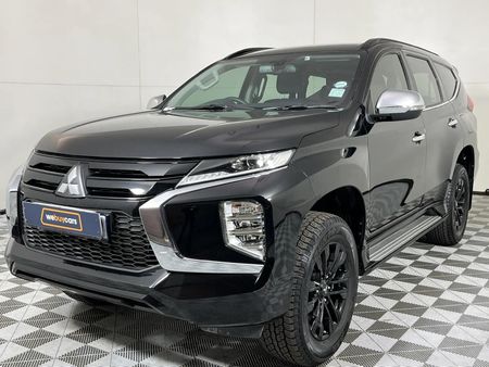 2022-Mitsubishi-Pajero-Sport-24D-4x4-Exceed-Auto_0