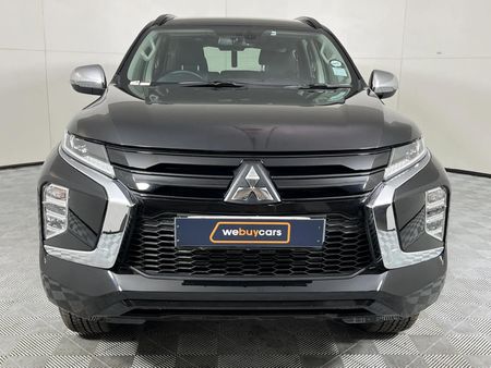 2022-Mitsubishi-Pajero-Sport-24D-4x4-Exceed-Auto_13